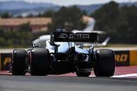 Williams rusza do Styrii