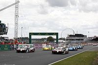 Argentina, M&eacute;xico y Colombia en la lista de Le Mans 2020