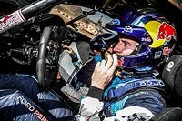 M-Sport se queda sin Evans para el Rally de Finlandia