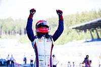 Gł&oacute;wny wyścig F2 dla Matsushity