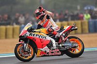 Marquez pokonał Ducati