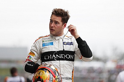 Vandoorne vers HWA en Formule E