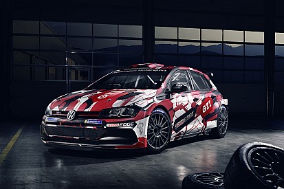 Fotostrecke: VW enthüllt den Polo R5