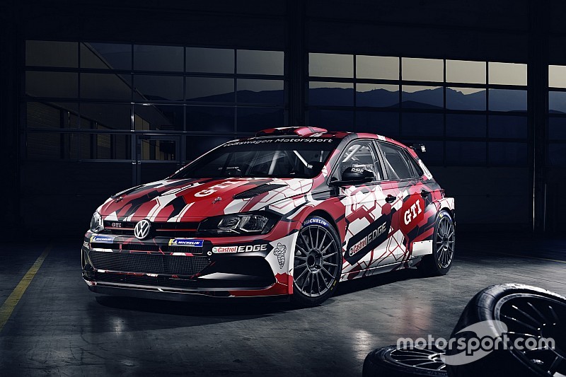 Comeback auf der Rallye-Bühne