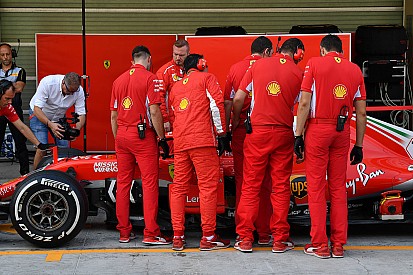 Renault : Les plans de licenciement vont distraire les top teams