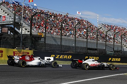 Surer: Magnussen hat sich fieses Suzuka-Manöver von Vettel abgeguckt