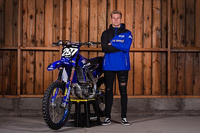 Anton Gole perkuat JWR Yamaha Racing