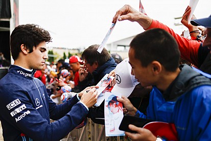 Stroll debutaría con Force India en prueba de Abu Dhabi