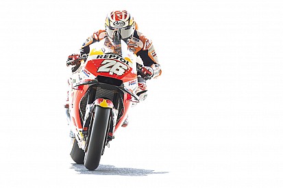 Pedrosa: "Sicuramente il prossimo anno sarò su una moto"