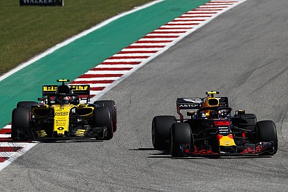 Red Bull: Honda ile ilişkimiz Renault ile olandan daha iyi