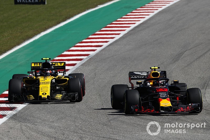 Sainz: