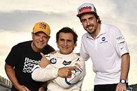 Zanardi prefer&iacute;a correr Daytona sobre Le Mans