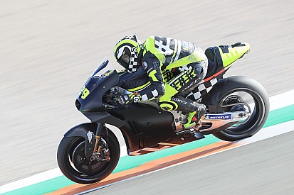 Aprilia: 2019'da gelişmekten başka çaremiz yok