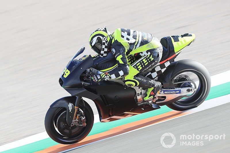 Chefe: Aprilia “não tem desculpa” para não melhorar em 2019