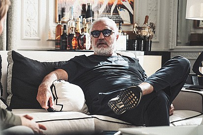 Flavio Briatore: Wie sein Sohn und der Krebs sein Leben veränderten