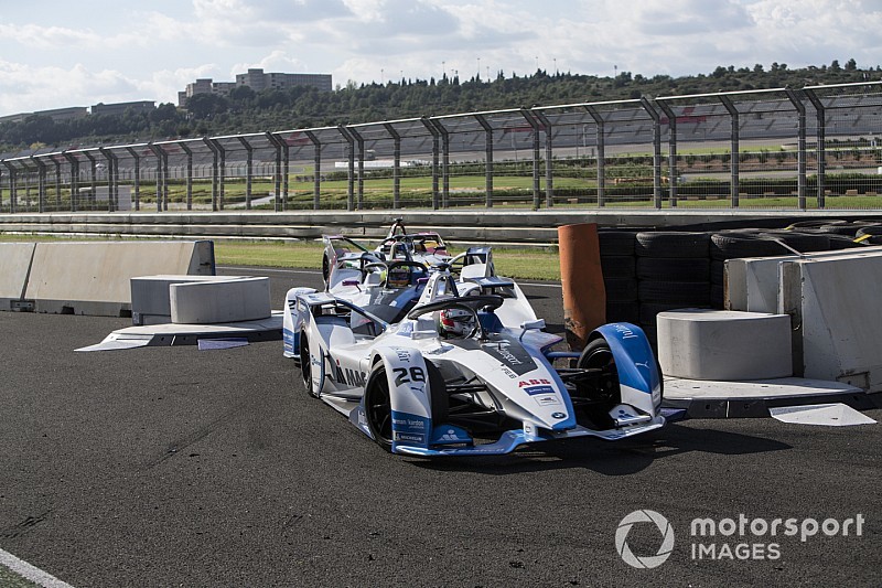 Formel E ändert FanBoost: Fünf statt drei Fahrer!