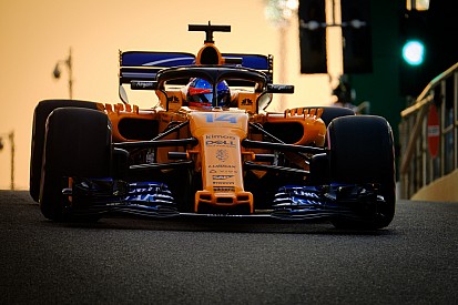 McLaren: Sponsor çekmek her zamankinden daha zor