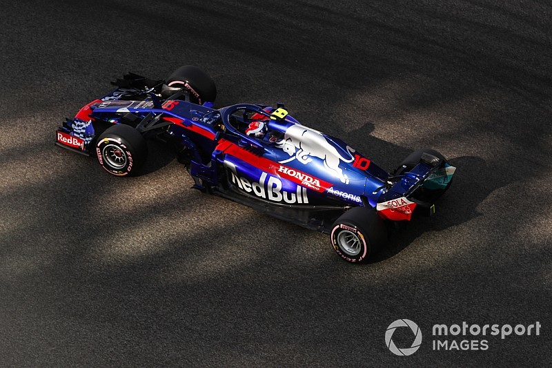 FP3で接触のグロージャンとガスリー、お咎めなし。ライコネンは戒告