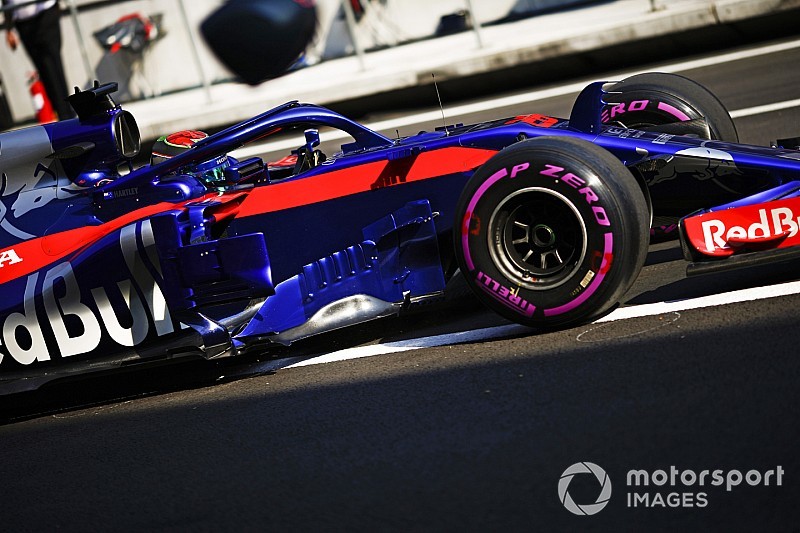 Hartley enthousiast over updates: “P6 lijkt representatief”