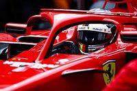 Vettel: Ferrari não “perdeu direção” apesar de derrotas