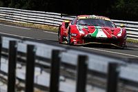 Nowa klasa w Le Mans