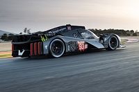 Peugeot zaczyna od zera