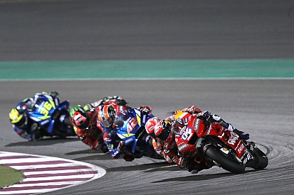 Los argumentos de Aprilia, Honda, Suzuki y KTM para reclamar contra el deflector de Ducati