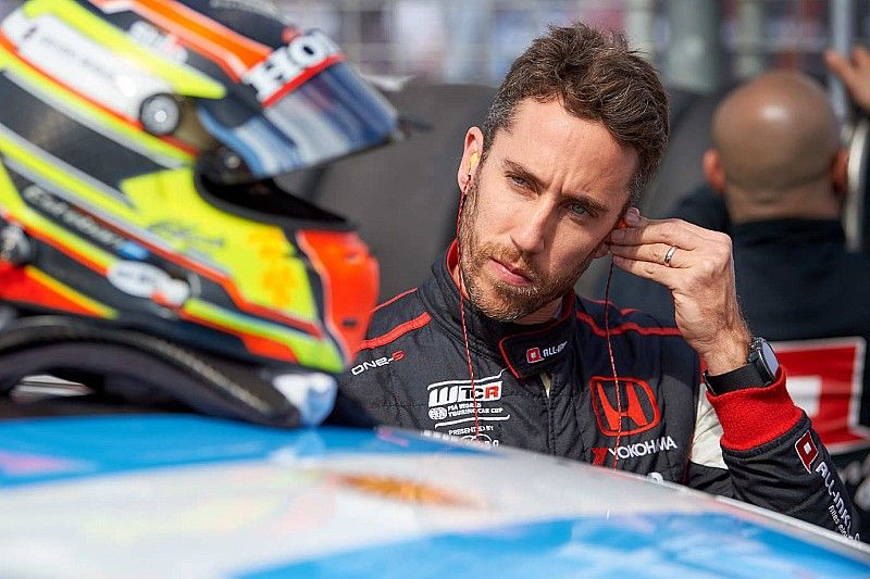 Esteban Guerrieri, ALL-INKL.COM Münnich Motorsport Honda Civic Type R TCR