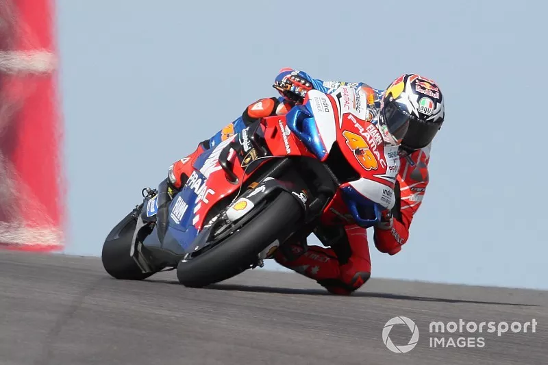 Jack Miller, Pramac Racing
