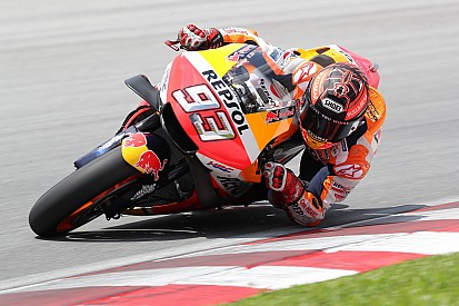 Marquez: Honda’nın ön tarafı hâlâ “kritik”