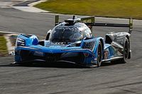 Rolex 24: WTR Acura tops much-interrupted FP1 at Daytona