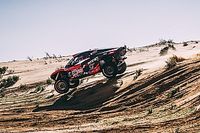 Serradori puka do dziesiątki