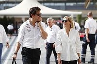 Los equipos de la F1 niegan haberse quejado a la FIA por Toto Wolff