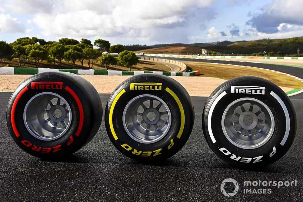 Neum&aacute;ticos Pirelli