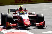 F2: Piastri conquista terceira pole consecutiva; Drugovich é 13º