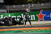 F1: Red Bull sabe que Verstappen é o culpado em Monza, diz Mercedes