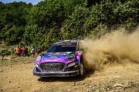 Breen przedstawił nowego pilota