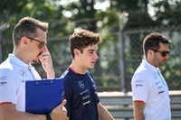 Gasly describe los desaf&iacute;os a los que se enfrentar&aacute; Colapinto en su debut en F1