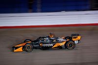 McLaren finaliza la compra total del equipo Arrow McLaren de IndyCar