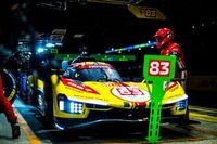 AF Corse wycofuje się z Le Mans