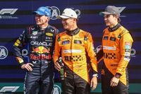 F1 - Ecclestone prevê: Verstappen será campeão; McLaren vence campeonato de construtores