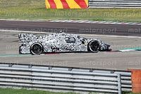 Ferrari otwiera nowy rozdział