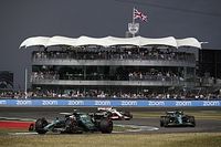 Horarios del GP de Gran Breta&ntilde;a 2023 de F1 en Silverstone y c&oacute;mo verlo