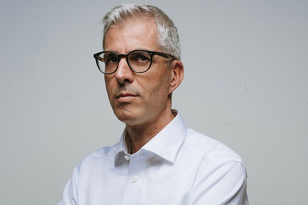 Alessandro Alunni Bravi, nuevo director de Sauber Group