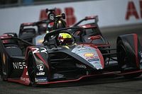 F&oacute;rmula E - E-Prix Berl&iacute;n: Pole de Rowland para la pen&uacute;ltima carrera