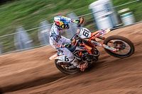 Horarios y previo del MXGP de Italia, con Prado encendido