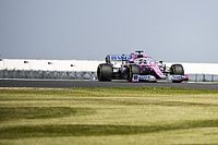 Hülkenberg dostrzega potencjał