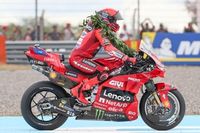 Pablo Nieto, sobre Márquez: "A mi padre le gustaba que le igualaran o le superaran"