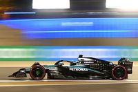F1: Russell evita punição por uso de DRS e mantém 2º lugar no Bahrein