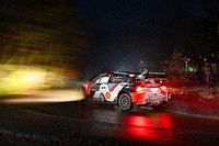 Ogier nie uciekł daleko